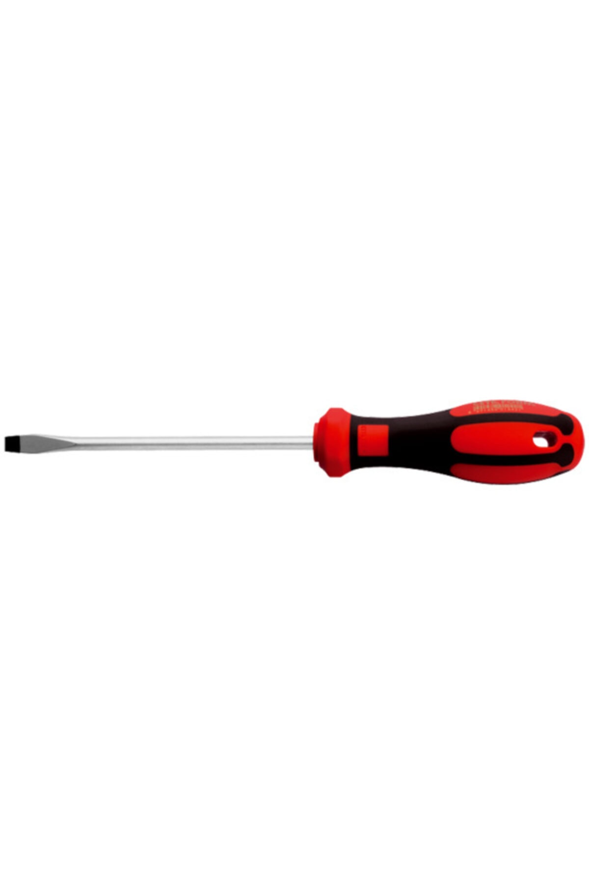Ceta Form F10-065-150 F10-065-150 C-Plus Düz Uçlu Tornavida/Atölye Tipi - 6.5X150 Mm